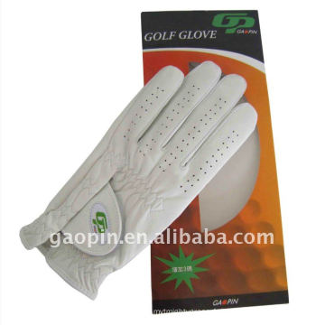 gants de golf pour hommes